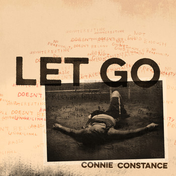 Connie Constance - Let Go