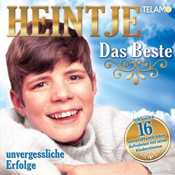 Heintje - Das Beste - 80 unvergessliche Erfolge (Super Deluxe Version)