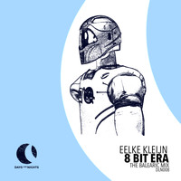 Eelke Kleijn - 8 Bit Era (The Balearic Mix)