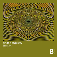 Harry Romero - Selekta