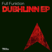 Full Funktion - Dubhlinn EP
