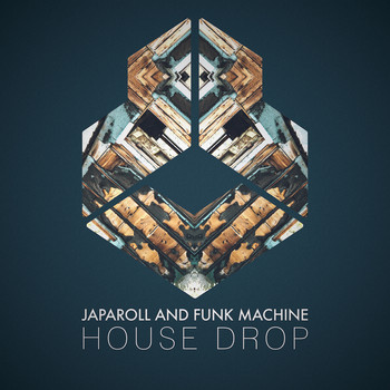 JapaRoLL and Funk Machine - House Drop