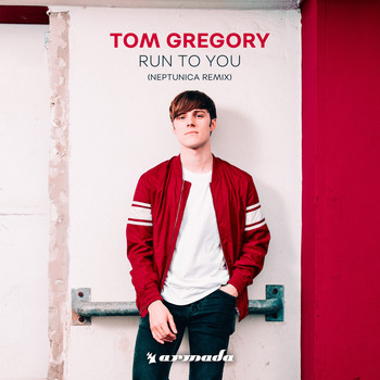 Tom Gregory - Run To You (Neptunica Remix)