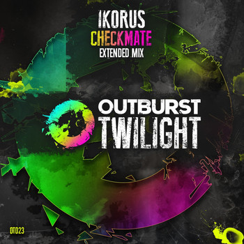 Ikorus - Checkmate (Extended Mix)