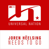 Joren Hëelsing - Needs to Go