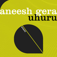 Aneesh Gera - Uhuru