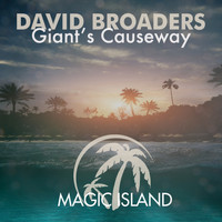 David Broaders - Giant’s Causeway