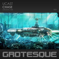 UCast - Chase