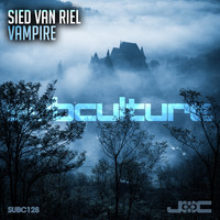 Sied Van Riel - Vampire