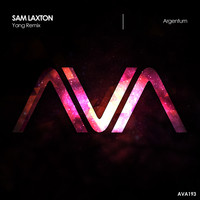 Sam Laxton - Argentum