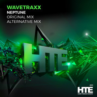 Wavetraxx - Neptune
