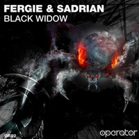 Fergie & Sadrian - Black Widow