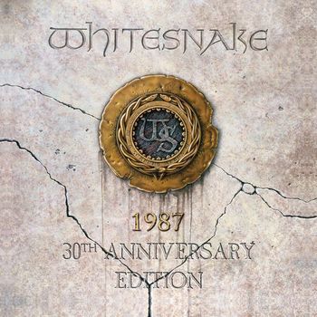 Whitesnake - Whitesnake (30th Anniversary Super Deluxe Edition)