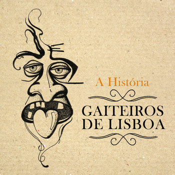 Gaiteiros de Lisboa - A HistÓria