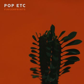 POP ETC - Fingerprints