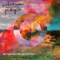 Silversun Pickups - Better Nature (Revisited)