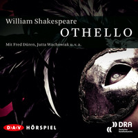 William Shakespeare - Othello (Hörspiel)
