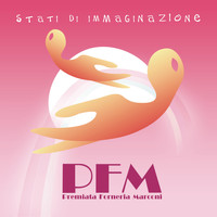 Premiata Forneria Marconi - Stati Di Immaginazione