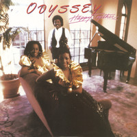 Odyssey - Happy Together (Expanded Edition)