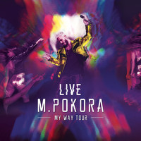 M. Pokora - My Way Tour Live