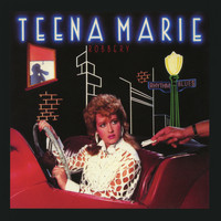 Teena Marie - Robbery (Expanded Edition)