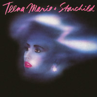 Teena Marie - Starchild (Expanded Edition)