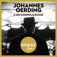 Johannes Oerding & NDR Radiophilharmonie - Kreise (Live)