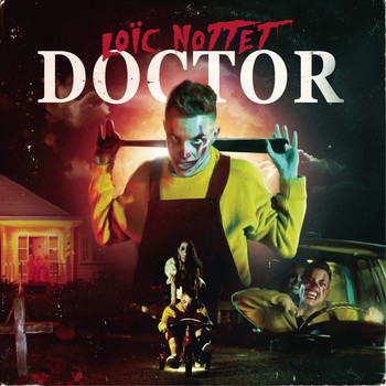 Loïc Nottet - Doctor