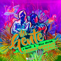 J Balvin & Willy William - Mi Gente (Cedric Gervais Remix)