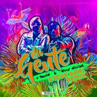 J Balvin & Willy William - Mi Gente (Steve Aoki Remix)