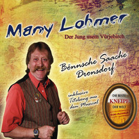 Many Lohmer - Bönnsche Saache
