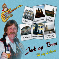 Many Lohmer - Jeck op Bonn