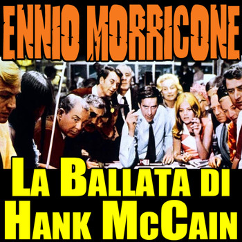 Ennio Morricone - Gli Intoccabili - La Ballata di Hank McCain
