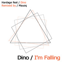 Hardage - I'm falling (Mauoq Remix)