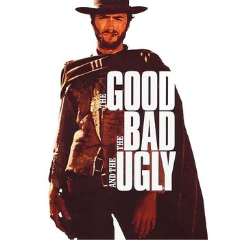 Ennio Morricone - The Good, The Bad and The Ugly (Original Motion Picture Soundtrack) (Remastered Edition)