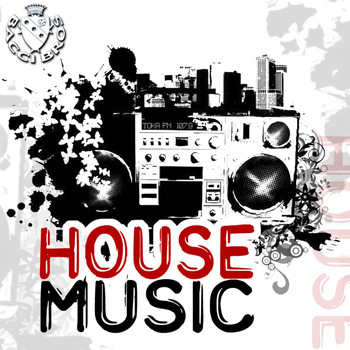 Various - House Music (Selected By Paolo Madzone Zampetti)