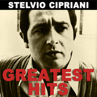 Stelvio Cipriani - Stelvio Cipriani: Greatest Hits