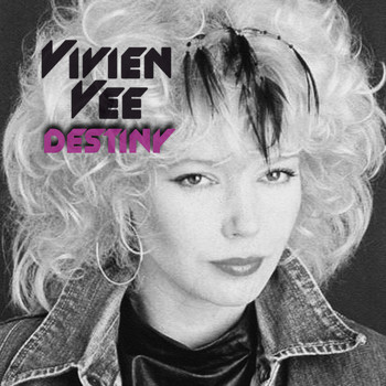 Vivien Vee - Destiny (Original) - Single