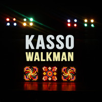 Kasso - Walkman (Original) - Single