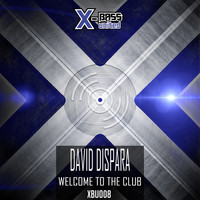 David Dispara - Welcome to the Club
