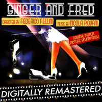 Nicola Piovani - Ginger e Fred (Original Motion Picture Soundtrack) [Federico Fellini & Nicola Piovani]