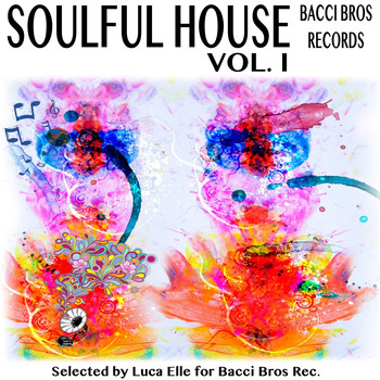Various Artists - Soulful House - Vol. 1