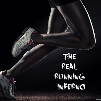 Various Artists - The Real Running Inferno
