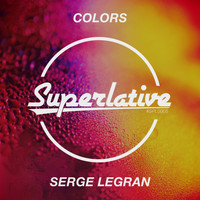 Serge Legran - Colors