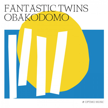 Fantastic Twins - Obakodomo