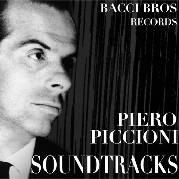 Piero Piccioni - Piero Piccioni Soundtracks