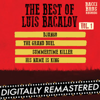 Luis Bacalov - The Best of Luis Bacalov - Vol. 1 (Original Masters)