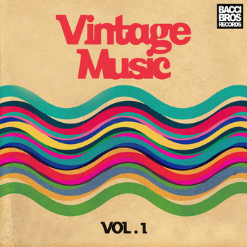 Various Artists - Vintage Music - Vol. 1