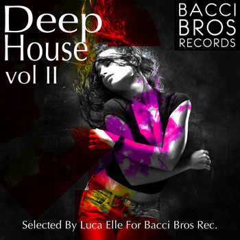 Various Artists - Deep House, Vol. 2 (Selected by Luca elle)
