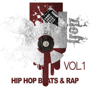De FROiZ - Hip Hop Beats & Rap Vol.1